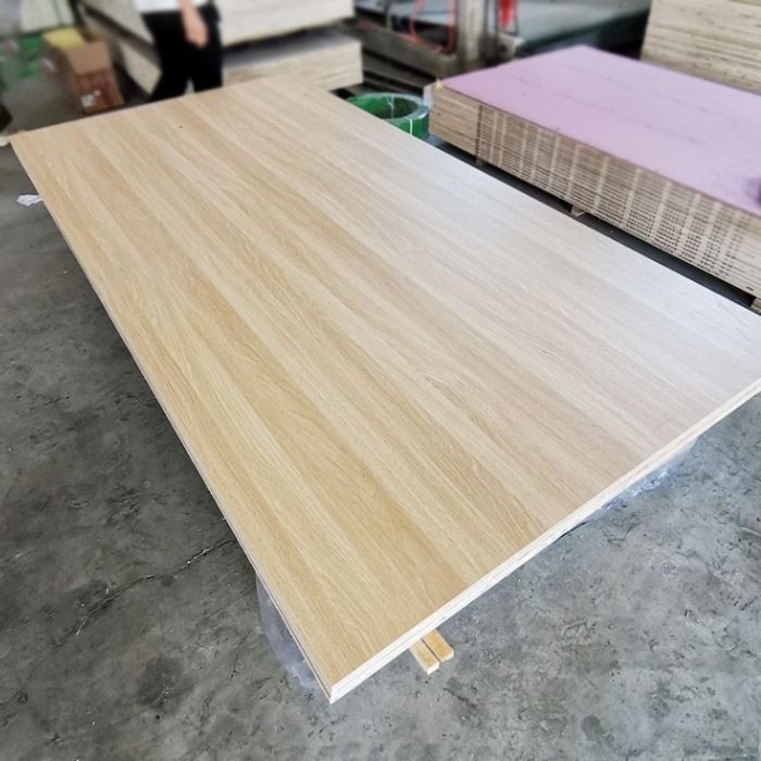 UV-MDF-Platten